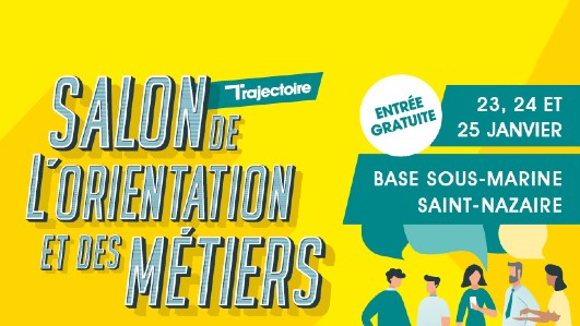 salon de l'orientation et des métiers - Trajectoire - 2020.jpg